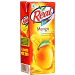 Real Mango Juice