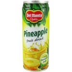 Del Monte Pineapple Fruit Drink