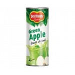 Del Monte Green Apple Fruit Drink