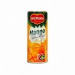 Del Monte Mango Fruit Drink
