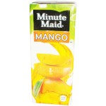 Minute Maid Mango