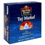Taj Mahal Tea Bags