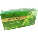 Twinings Green Tea Bags