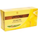 Twinings Tea Bags - Lemon