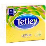 Tetley Tea Bags - Lemon
