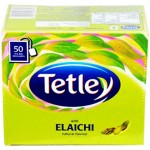 Tetley Tea Bags - Elaichi