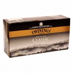 Twinings Classic Assam Tea Bags