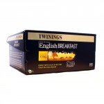 Twinings Tea Bags - English Breakfast