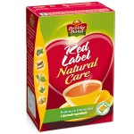 Red Label Tea Natural Care