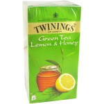 Twinings Tea Bags - Lemon & Honey