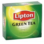 Lipton Green Tea - Pure & Light (Tea Bags)