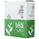 Pure & Sure Organic Tea