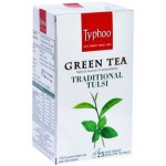 Typhoo Green Tea Bags - Traditional Tulsi