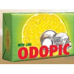 Odopic Dishwash Bar Lime