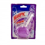 Harpic Hygienic Toilet Block Lavender
