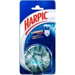 Harpic Flushmatic Blue Aquamarine