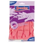 Spontex Sensitive Mmo Gloves
