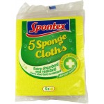 Spontex Sponge Cloth (Wipes)