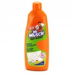 Mr. Muscle Toilet Cleaner