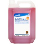 Taski R1 Bathroom Cleaner-Cum-Sanitizer Concentrate