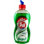 Pril Dishwash Liquid Lime