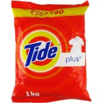 Tide Plus Detergent Powder