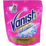 Vanish Oxy Action Stain Remover