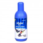 Robin Liquid Blue
