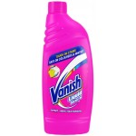 Vanish Liquid Stain Remover