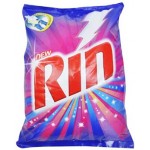 Rin Advanced Detergent Powder