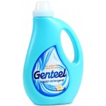 Genteel Liquid Detergent