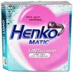 Henko Matic Lintelligent Front Load Detergent Powder