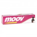 Moov - Pain Relief Cream