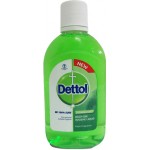 Dettol Multi-Use Hygiene Liquid