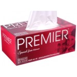 Premier Special Face Tissue Box 2 Ply