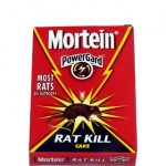 Mortein Powerguard Rat Kill Cake