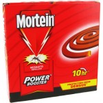 Mortein Power Booster Mosquito Coil 10 Hours