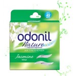 Odonil Nature Air Freshener Spray - Jasmine Mist
