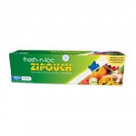Zipouch Fresh-N-Loc Slider Storage Bags Large
