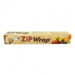 Zipwrap Cling Stretch Wrap
