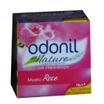 Odonil Air Freshener Mix Blocks (3+1)x72 gm