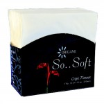 Origami So..Soft Crepe Tissues 2Ply (12X12)