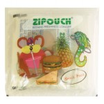 Zipouch Snack Pack