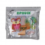 Zipouch Snack Pack - Assorted