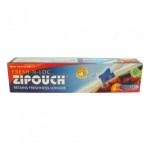 Zipouch Fresh-N-Loc Slider Storage Bags Medium