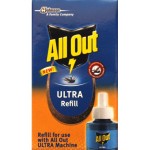 All Out Ultra Refill