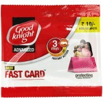 Good Knight Advanced Fastcard