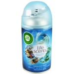 Air Wick Life Scents Freshmatic Refill Turquoise Oasis