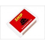 New Ship Matchbox