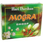 Hari Darshan Dhoop - Mogra